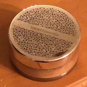 New BareMinerals Original Foundation